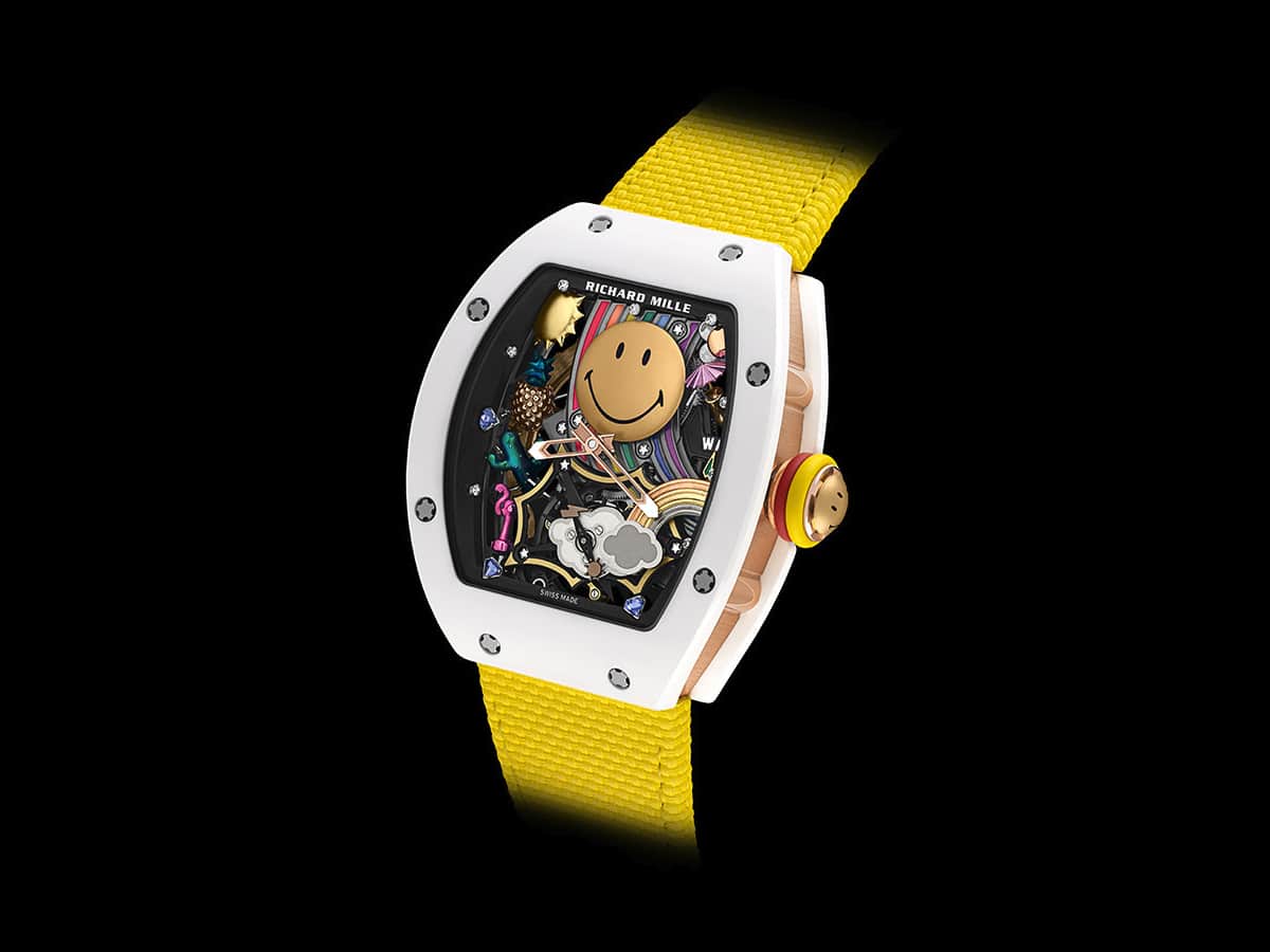 The Wind Up Watch News 239 Man of Many