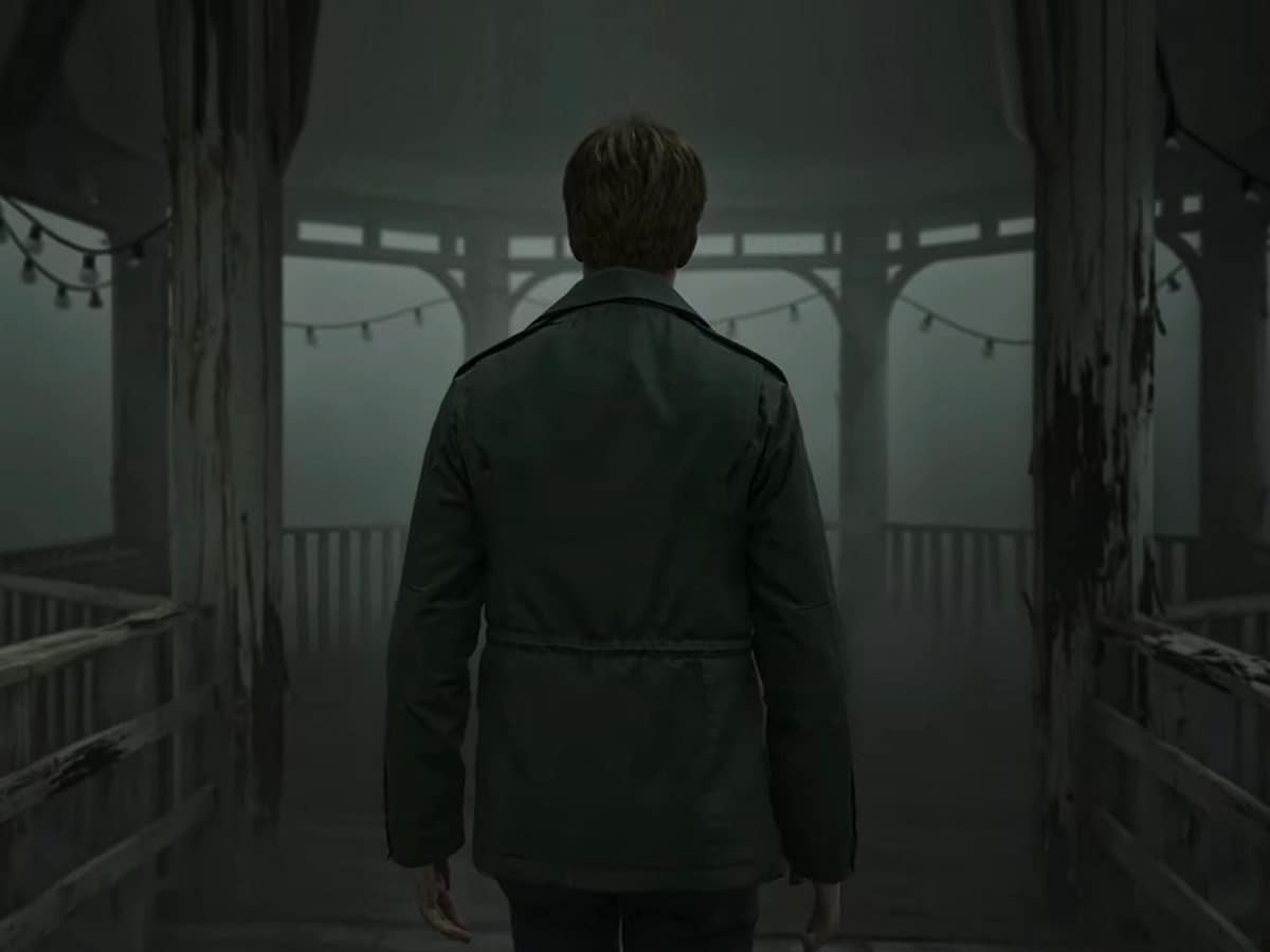 Silent Hill 2 Remake Preorders Are Already Available Online - GameSpot