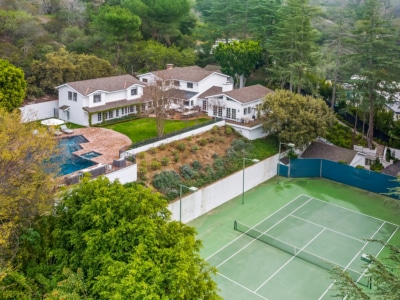 Timothée Chalamet Buys Kate Upton's Plush Mountain Estate for $18 Million
