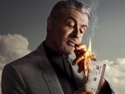 WATCH: New 'Tulsa King' Trailer Finds Sylvester Stallone in a Gangster's Paradise