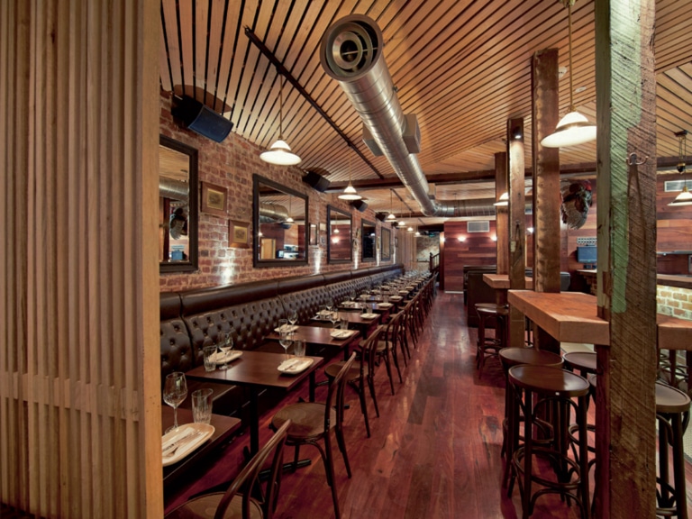 8 Best Whisky Bars in Perth Man of Many