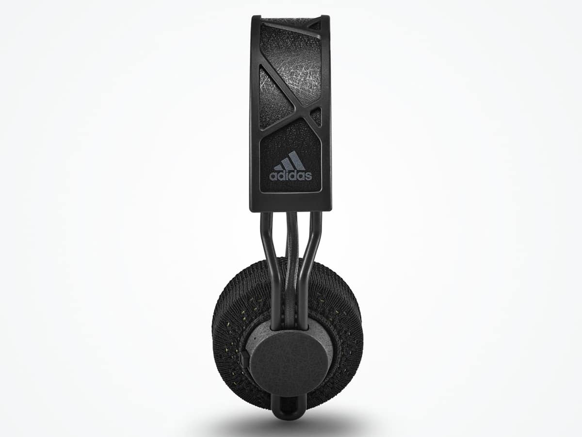 Adidas solar powered headphones ‘rpt 02 sol 2