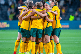 Matildas FIFA Women's World Cup 2023
