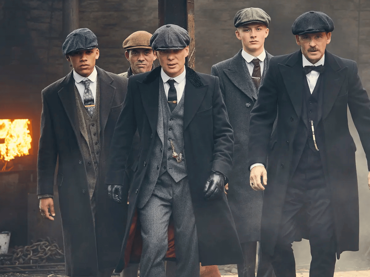 Peaky Blinders Season 6