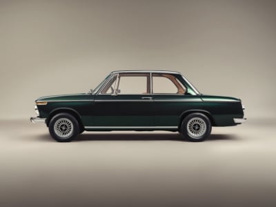 Man of Many Builds - 1972 BMW 2002 (Part 1: The Hunt)