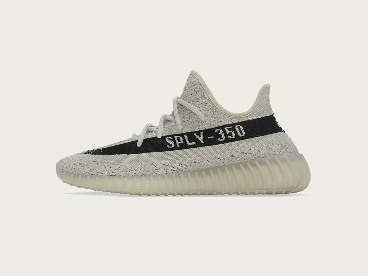 The Most Popular adidas Yeezys are Currently Sitting Below Retail | Man ...