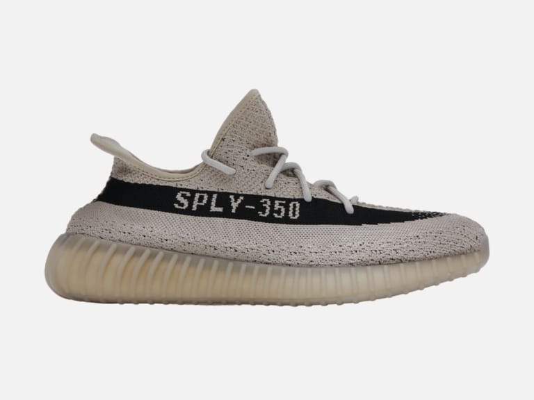 yeezy price list