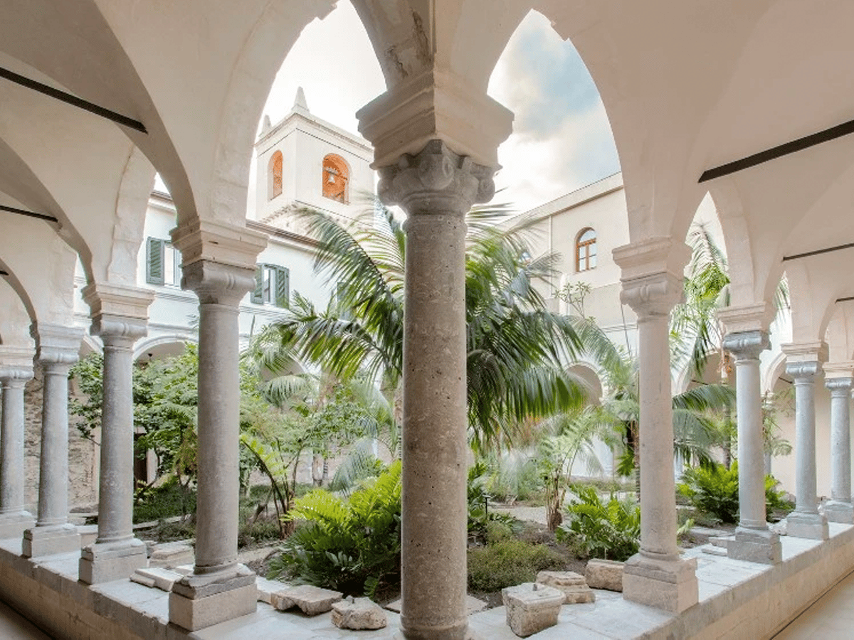 San Domenico Palace Four Seasons