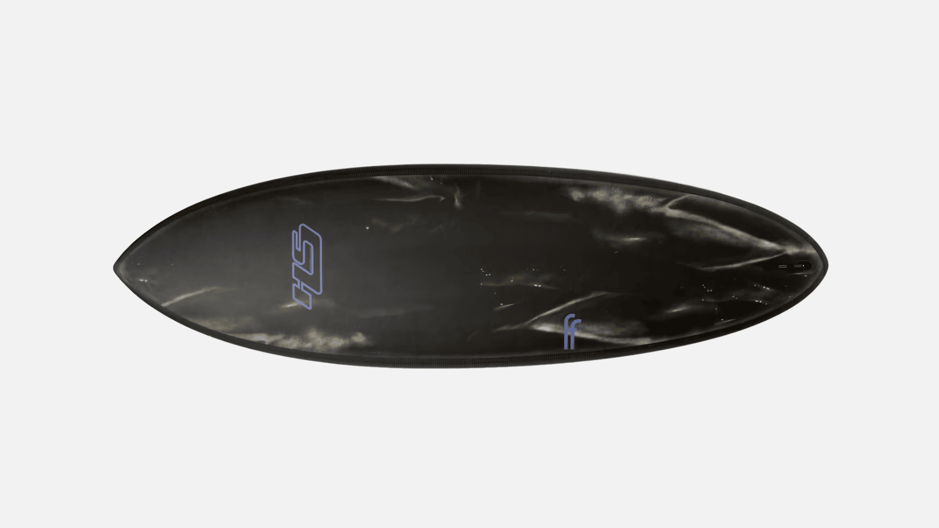 Haydenshapes Hypto Krypto FutureFlex Surfboard
