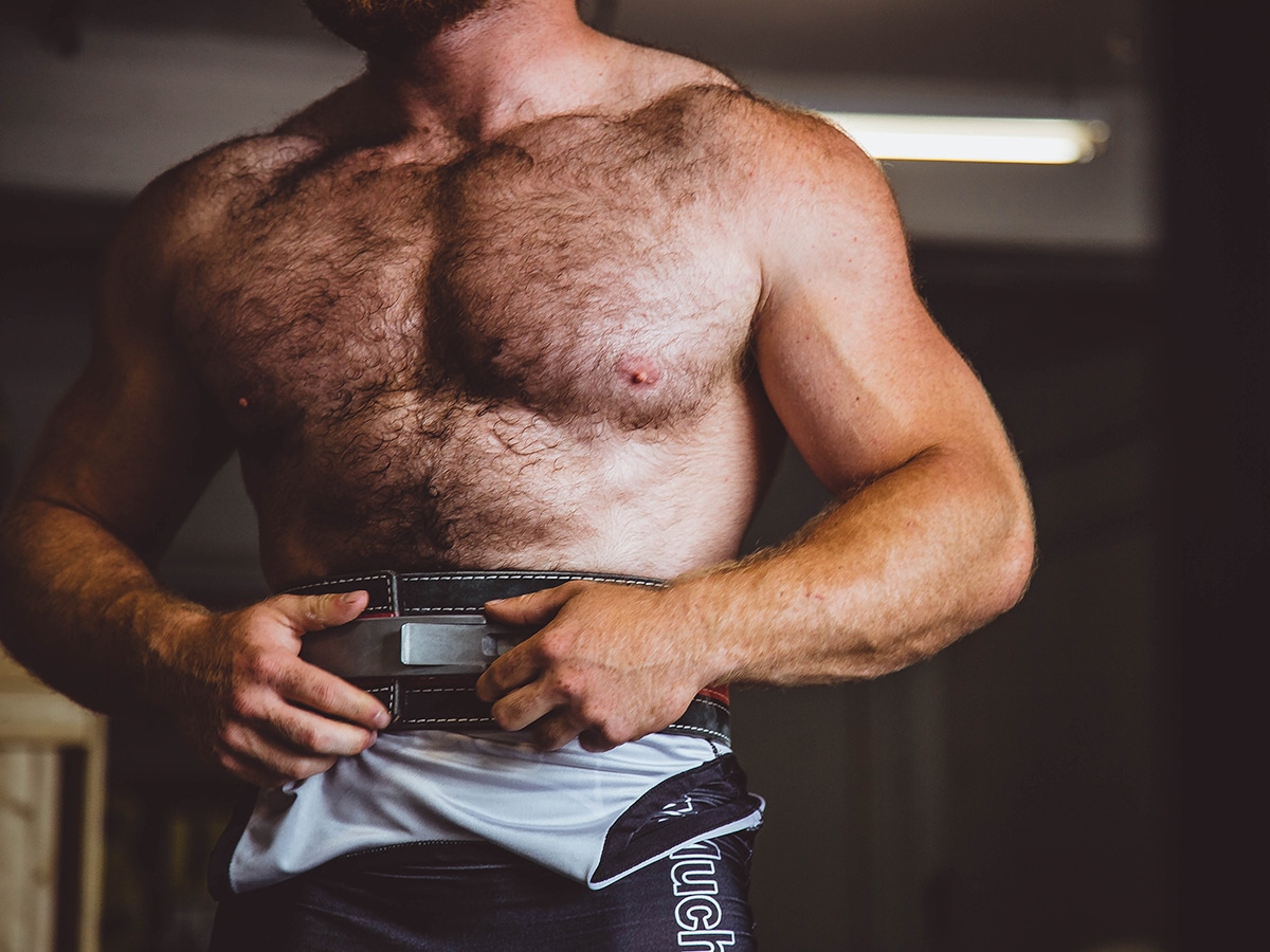 Male Body Types: How best to train, eat and supplements for your