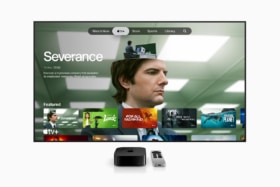 Apple tv 4k review