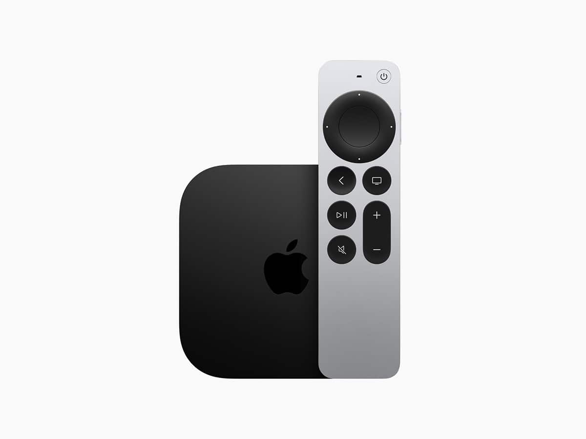 Apple tv 4k review 3