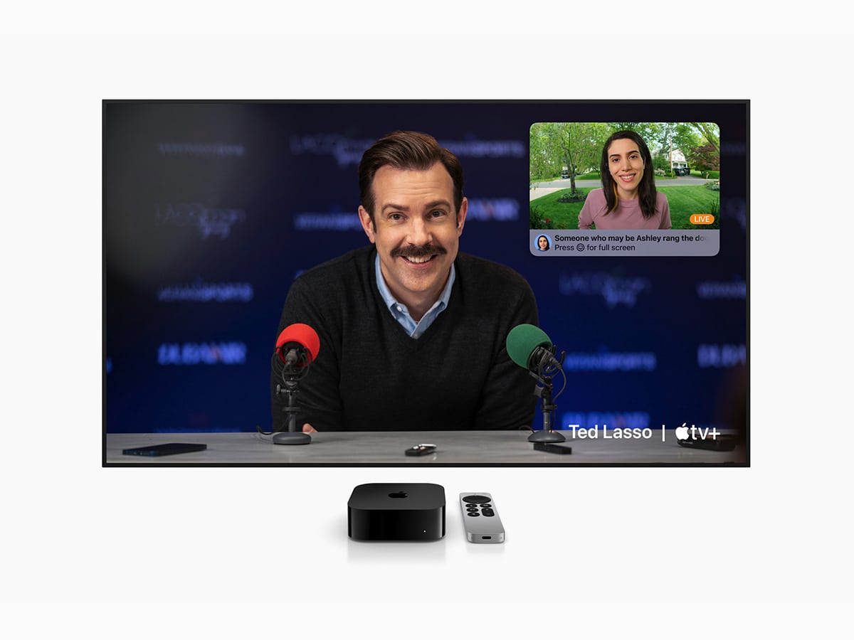 Apple tv 4k review 5