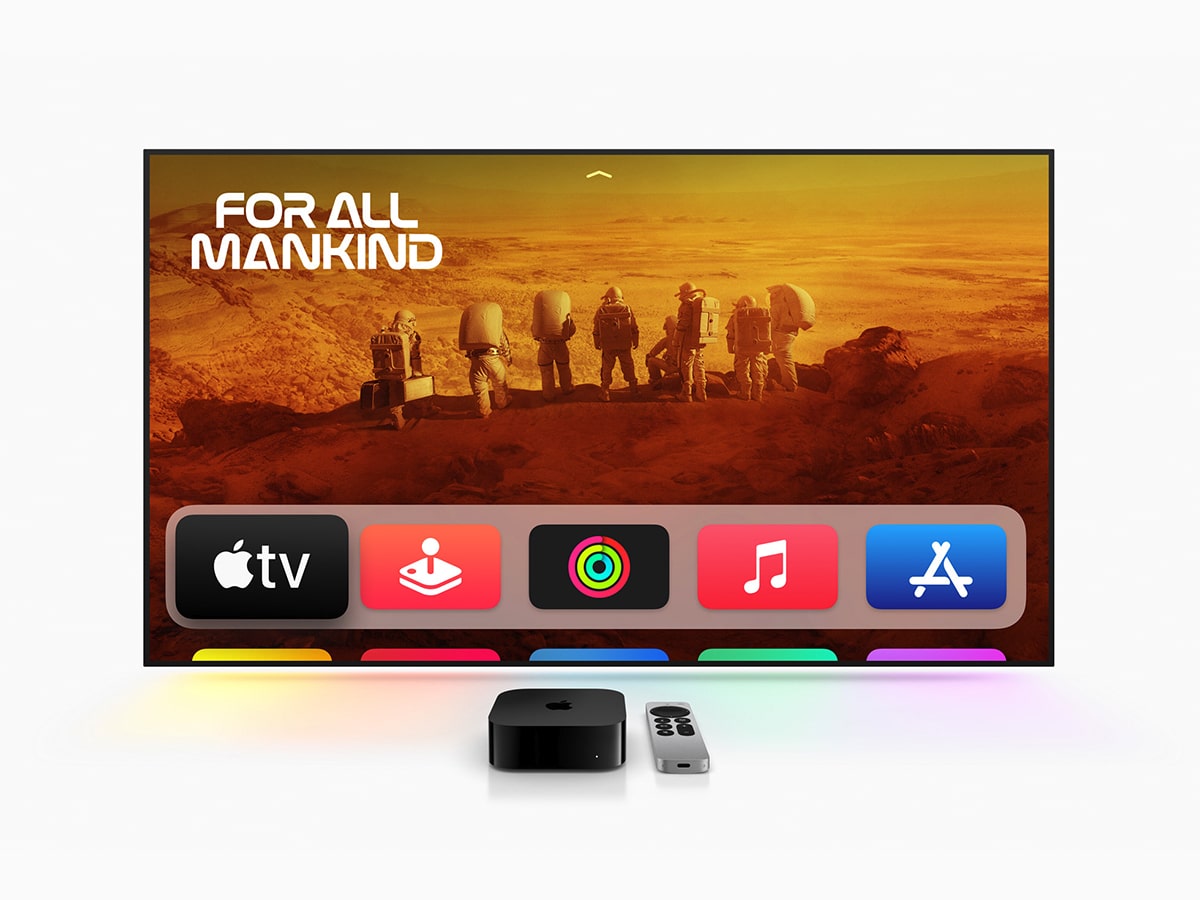 Apple tv 4k review 6