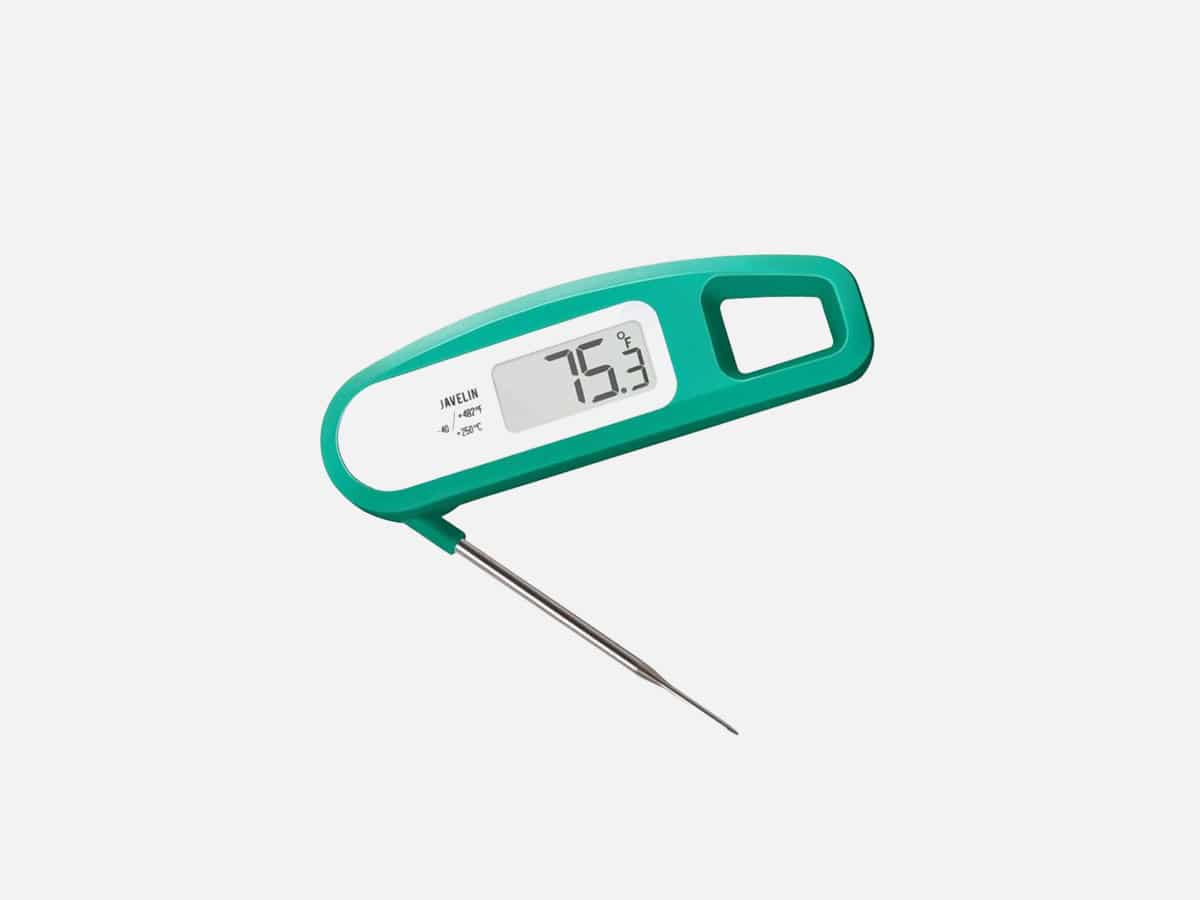 Bbqs galore javelin instant read meat thermometer copy