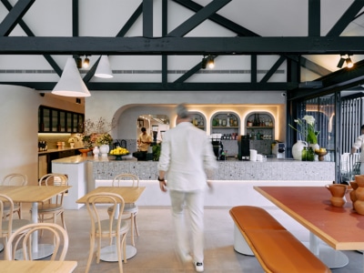 13 Best Restaurants in Parramatta