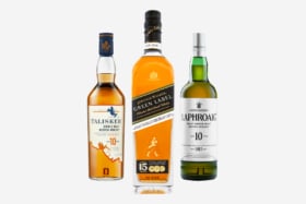 Best scotch under 100