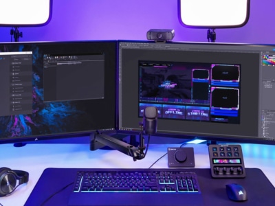 Elgato Stream Deck+: How Does The Next-gen Macro Pad Stack Up Against 