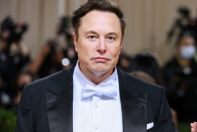 Elon musk