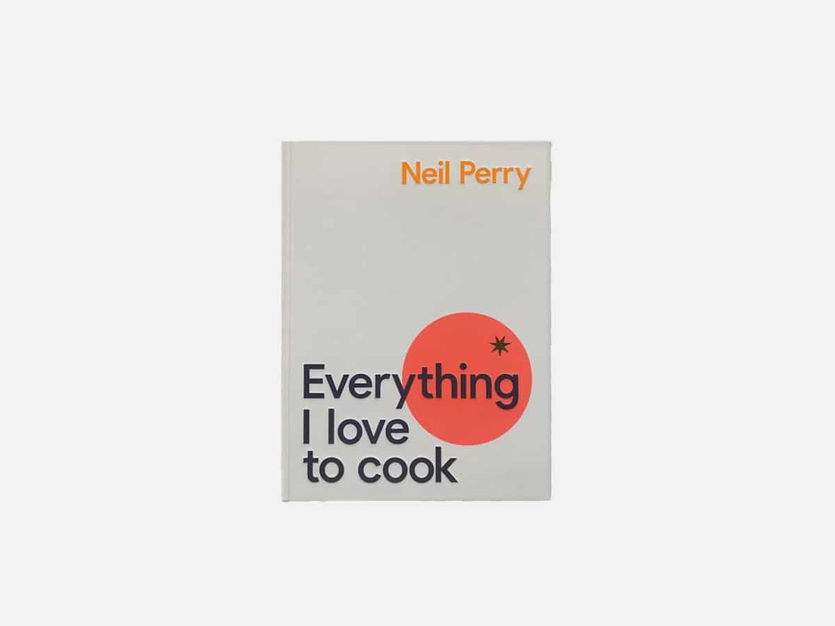 Everything I Love to Cook | Image: Amazon