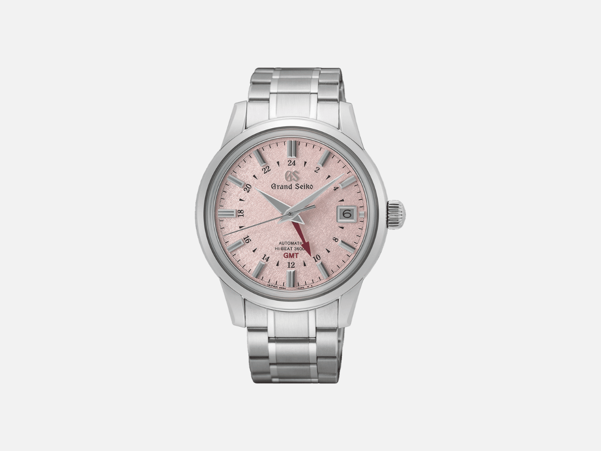 Grand seiko