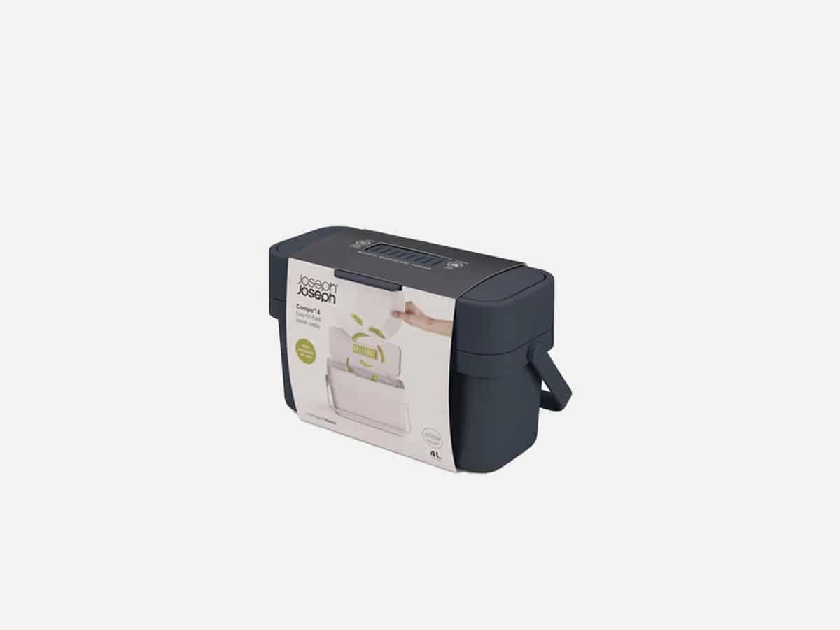 Joseph Joseph Compo Food Waste Caddy | Image: Amazon