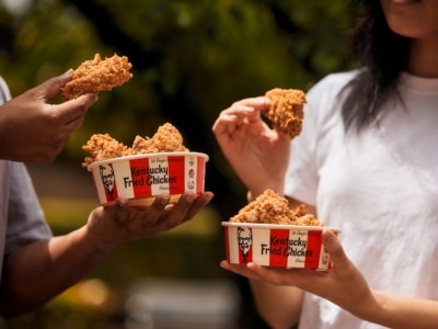 Monday Munchies: October 31 - It's Cluckin' Back