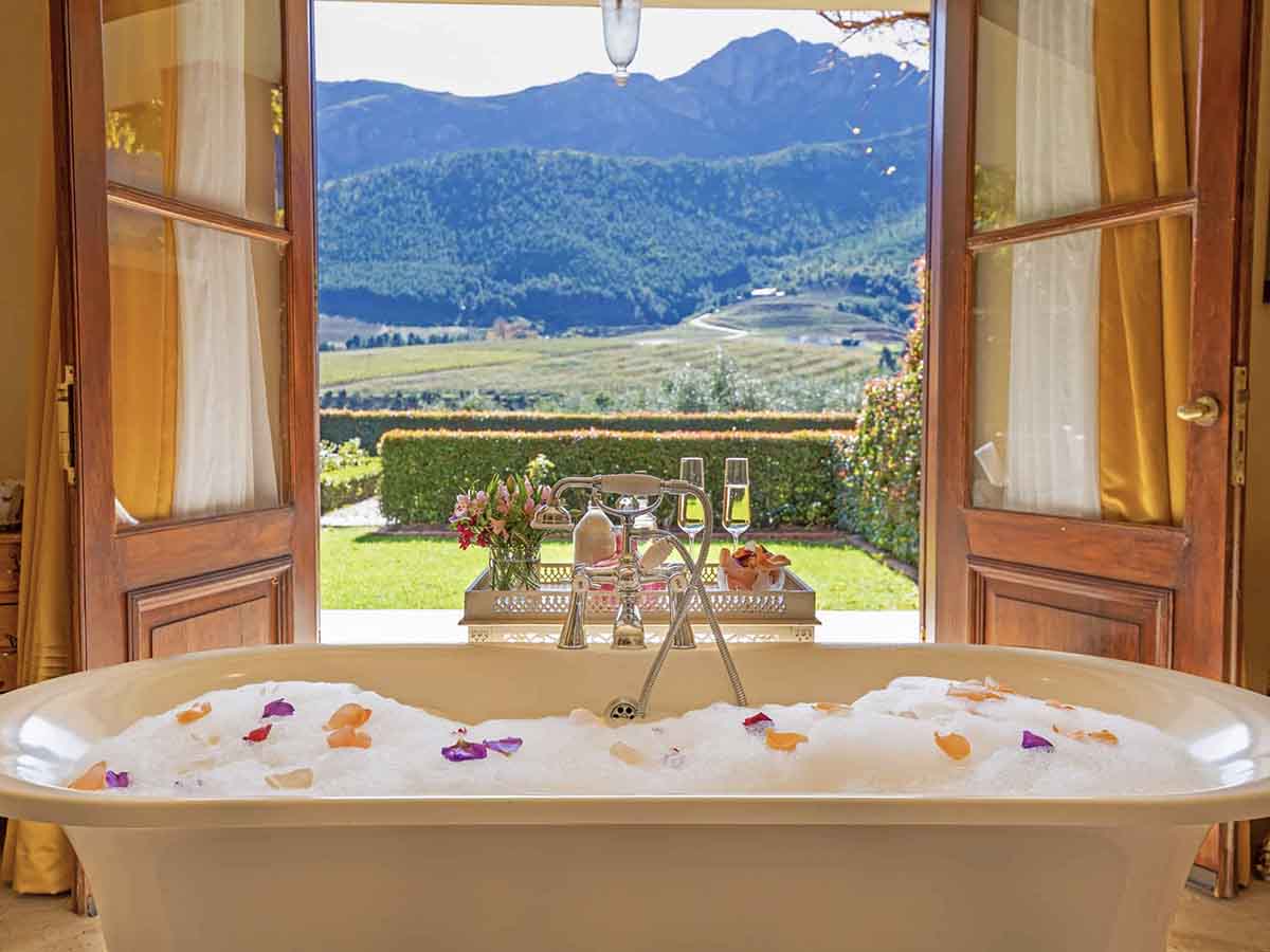 La Residence Review Step Inside One of The World’s Most Luxurious