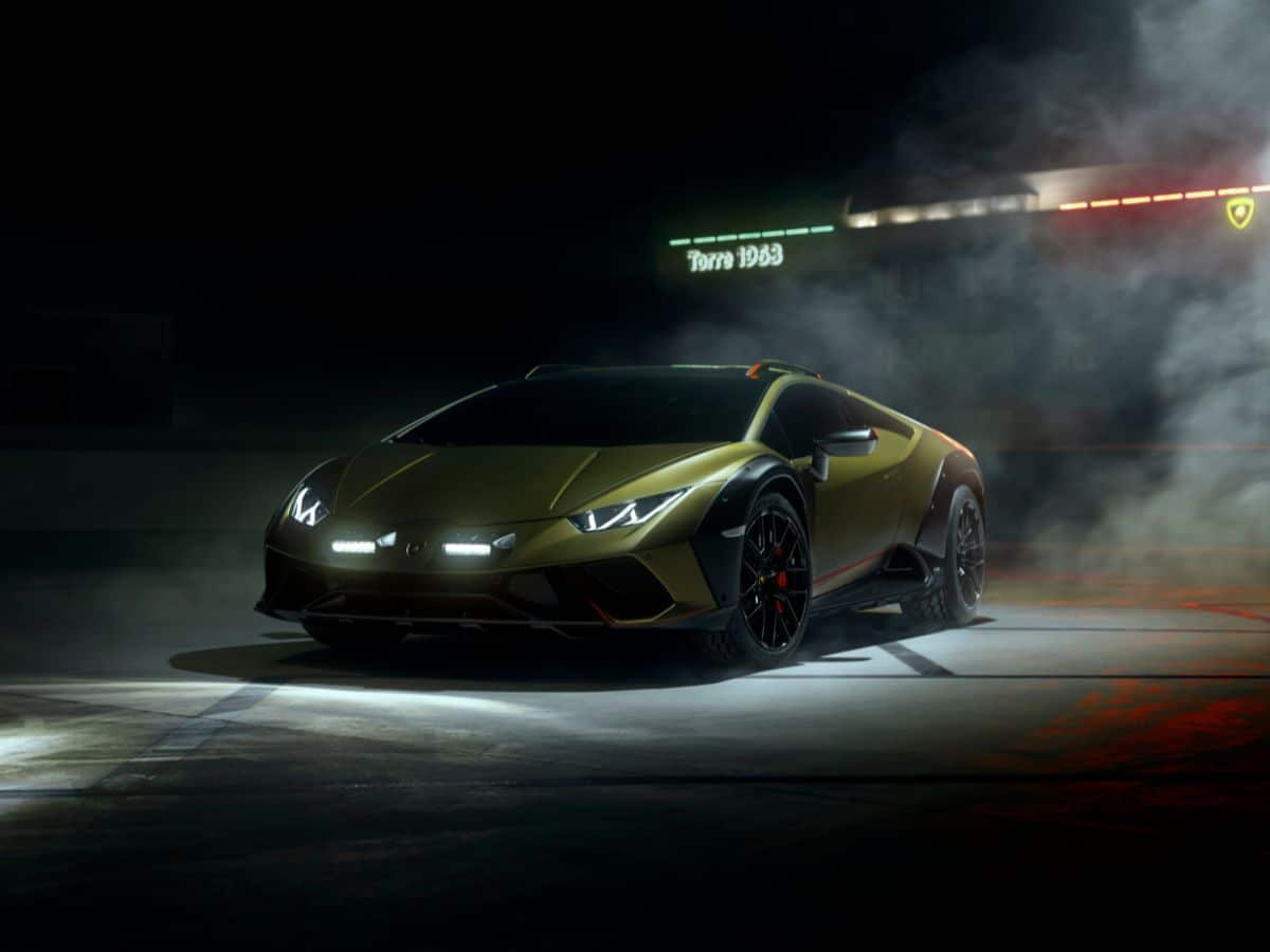 Huracan 2023