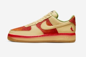 Nike air force 1 07 chili