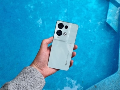 Camera Battle: OPPO Reno8 Pro vs. iPhone 14 Pro Max