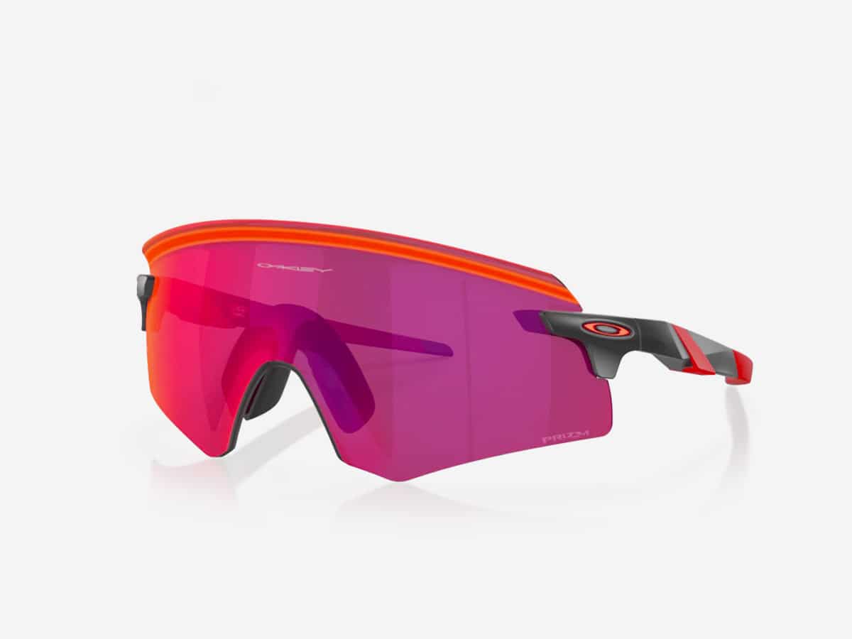 Oakley encoder