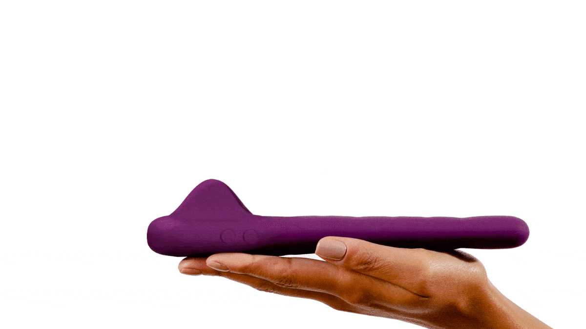 Crescendo 2: “The Best Sex Toy For Men & Women” - Mystery Vibe