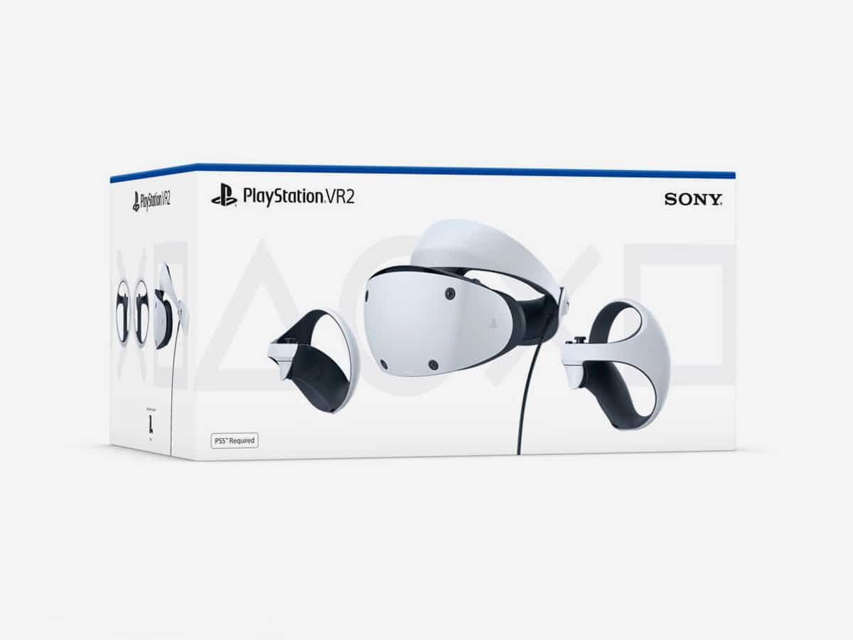 Playstation vr2 release date 2 2
