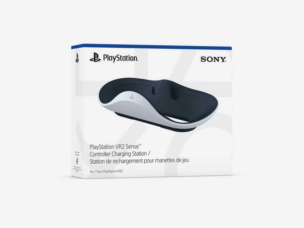 Playstation vr2 release date 4