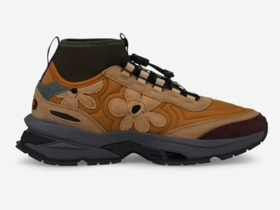Sneaker News #70 - Puma and P.A.M Go Straight to the Hiking Trail