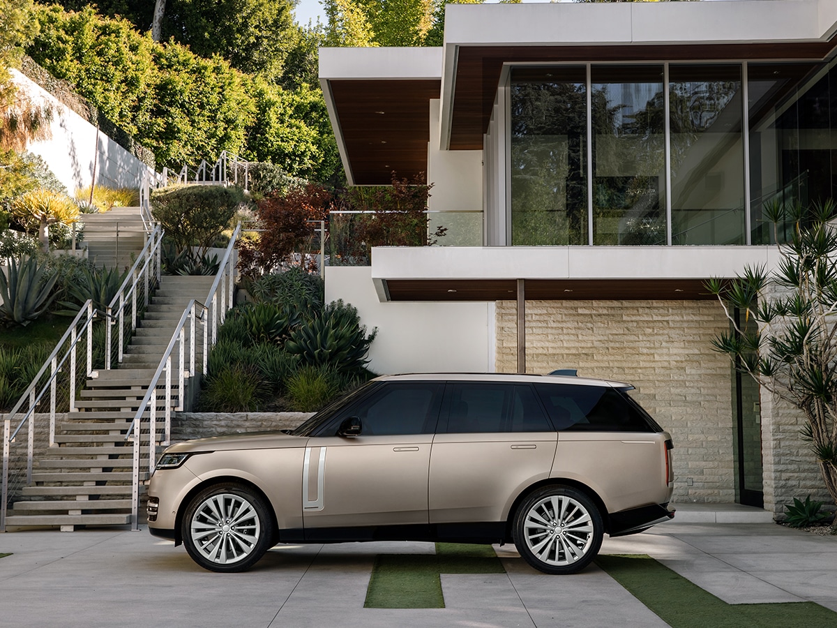 Range rover review 2