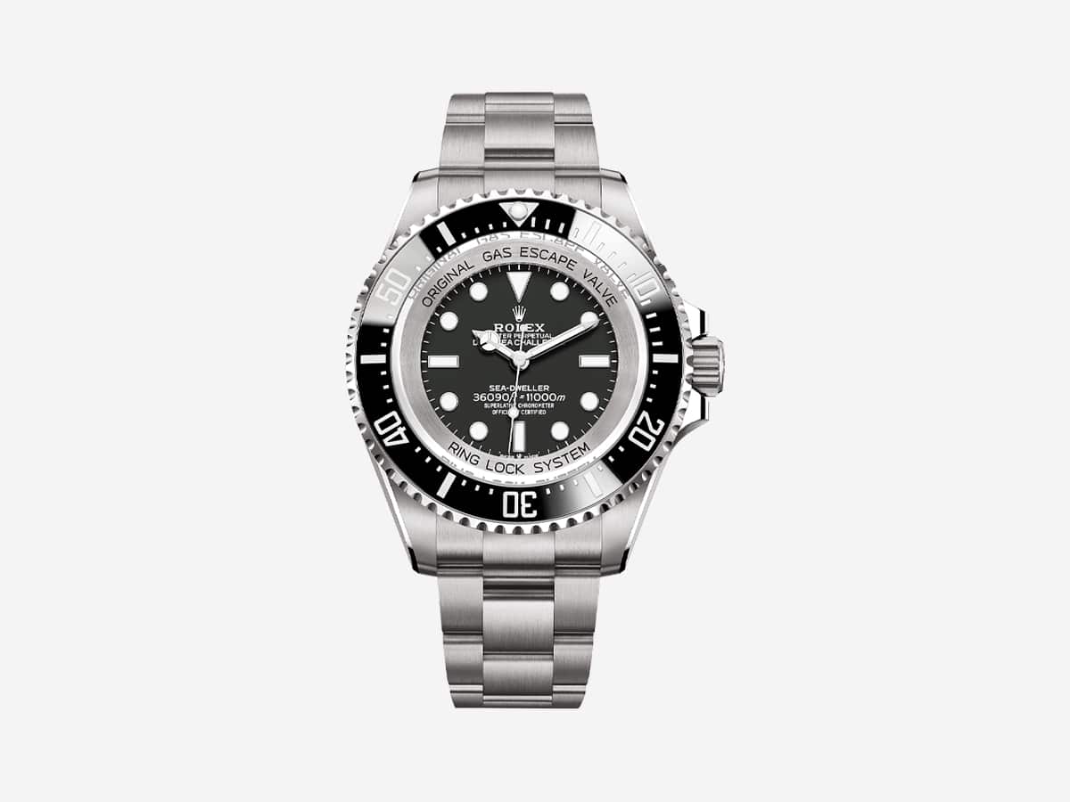 Rolex 1