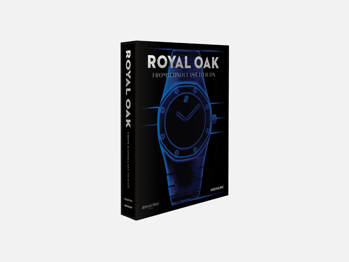 Royal oak