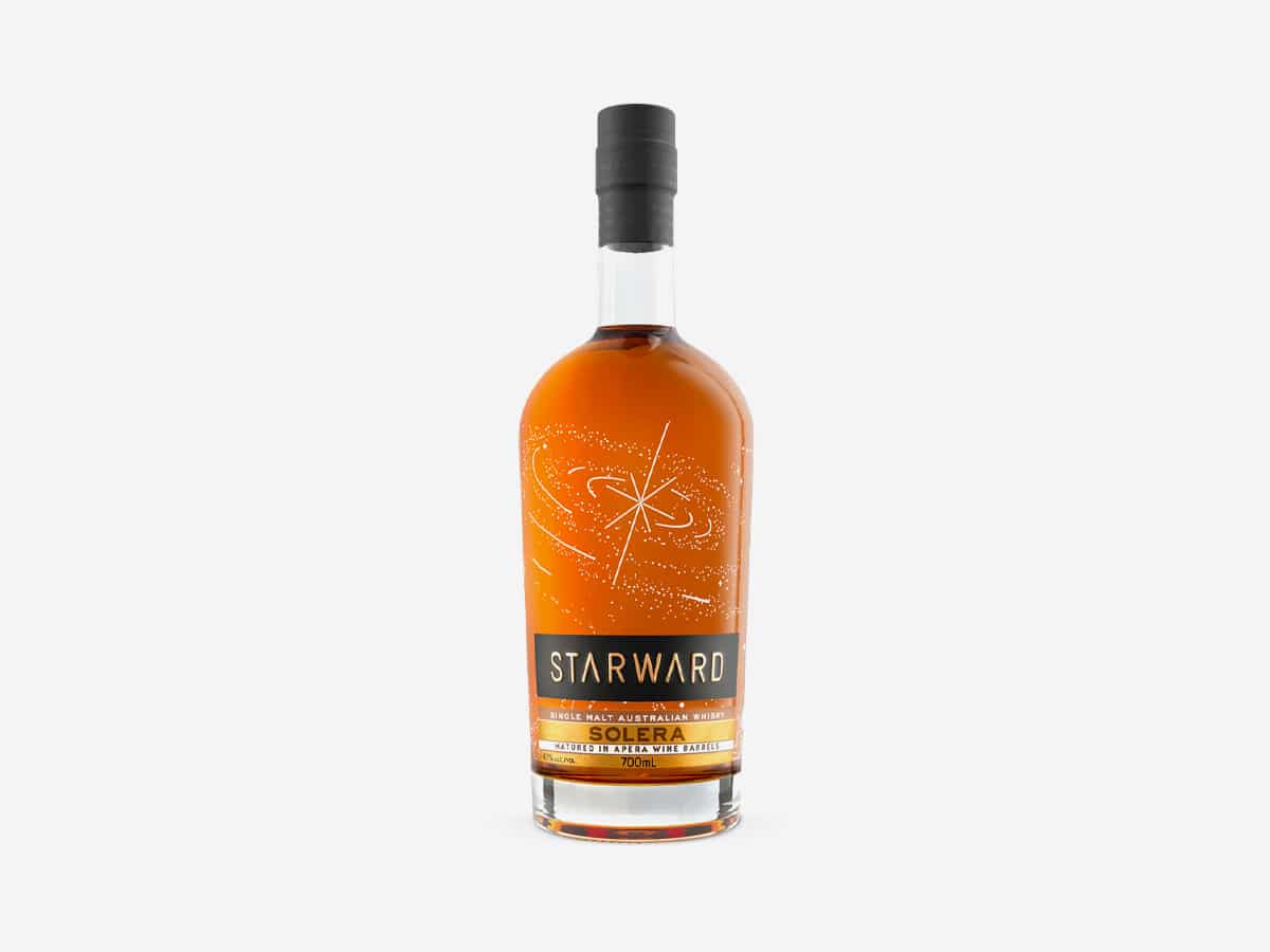 Starward solera