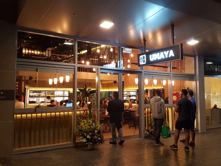 15 Best Restaurants in Parramatta Man of Many