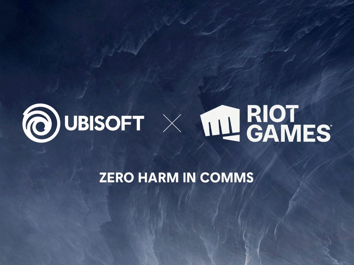 Ubisoft x riot games