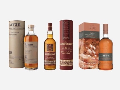 WIN! Start Your Own Scotch Whisky Collection!