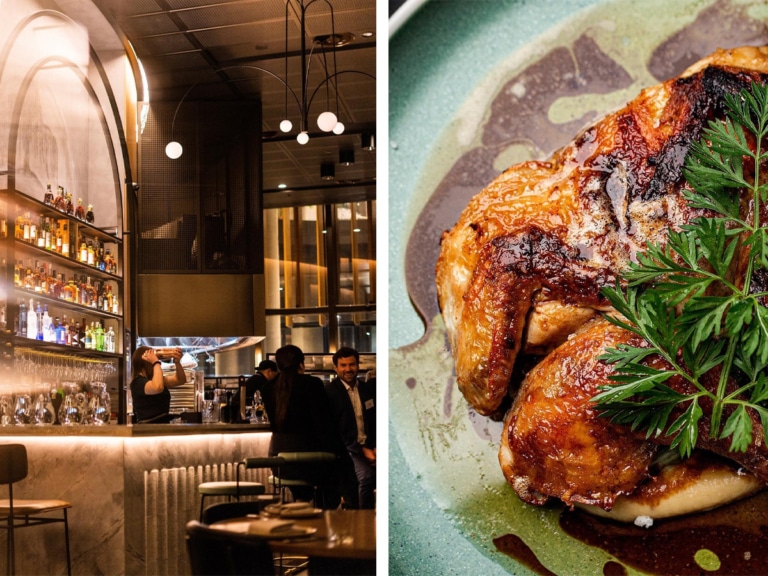 13 Best Restaurants in Parramatta Man of Many