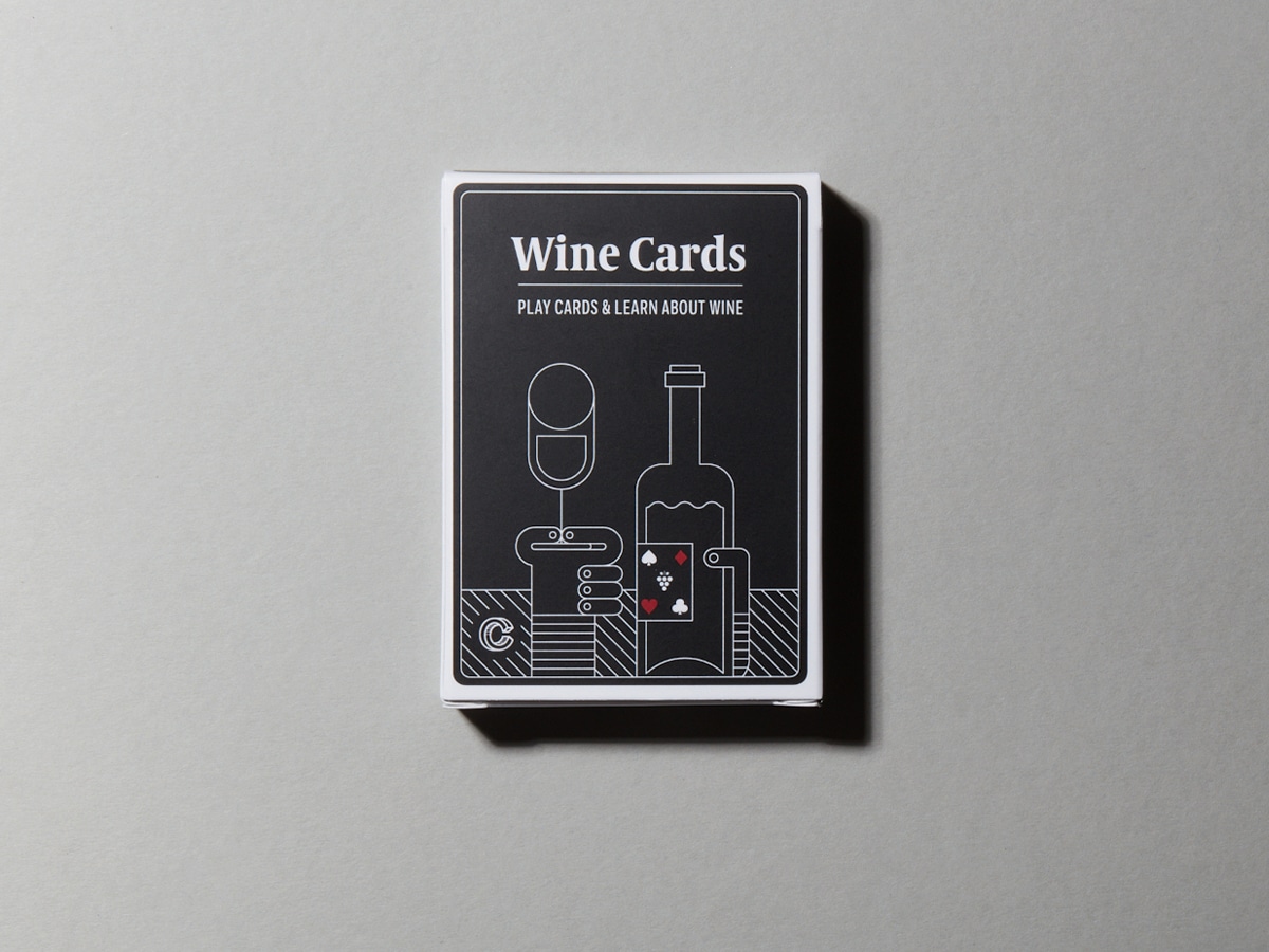 Wine cards 3