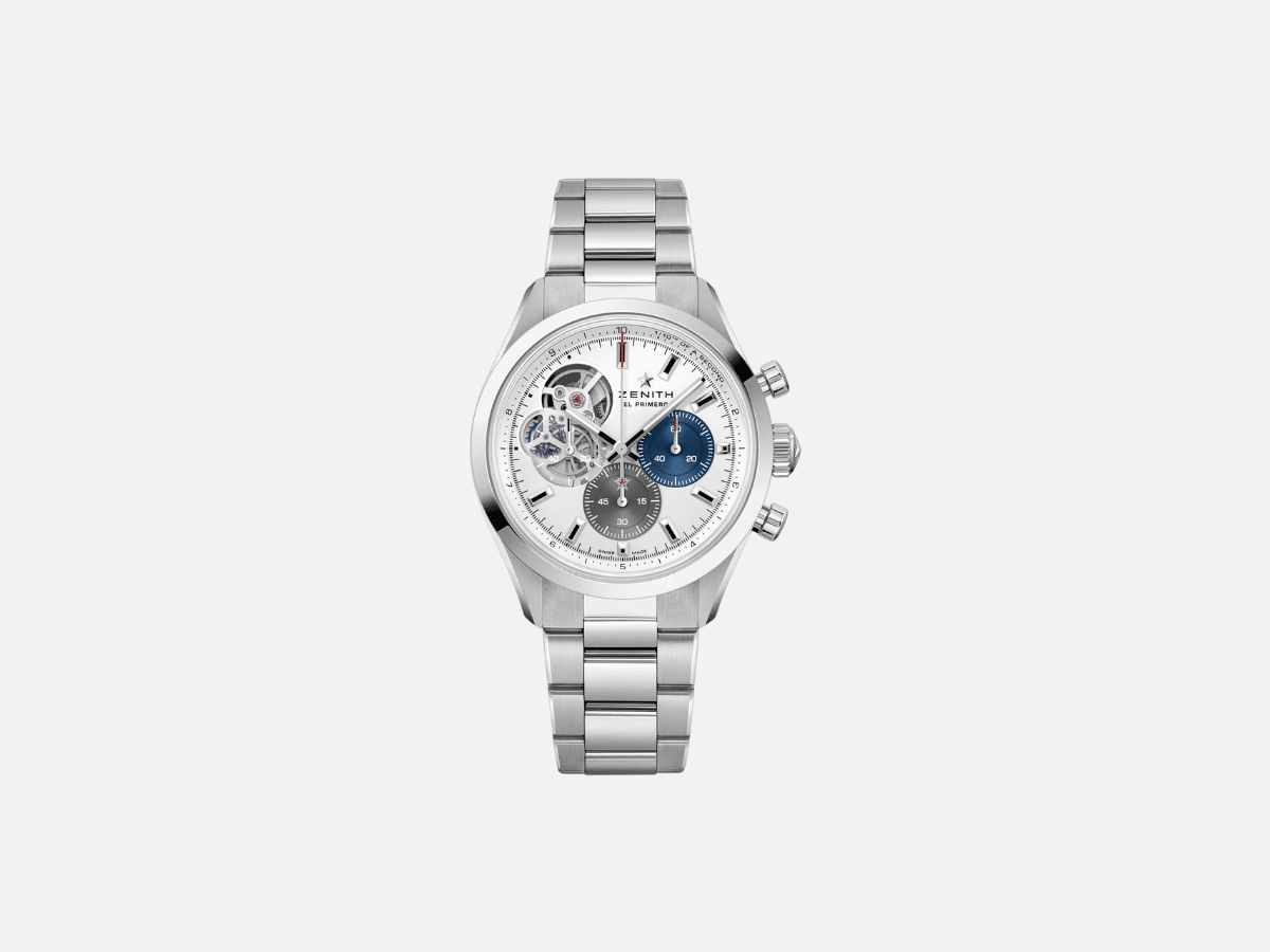 Zenith