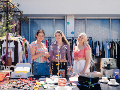 Feel-Good Friday: November 18 – Pre-Loved is Love