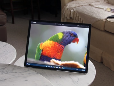 ASUS Zenbook 17 Fold OLED Review: We're Officially in the Foldable Laptop Era
