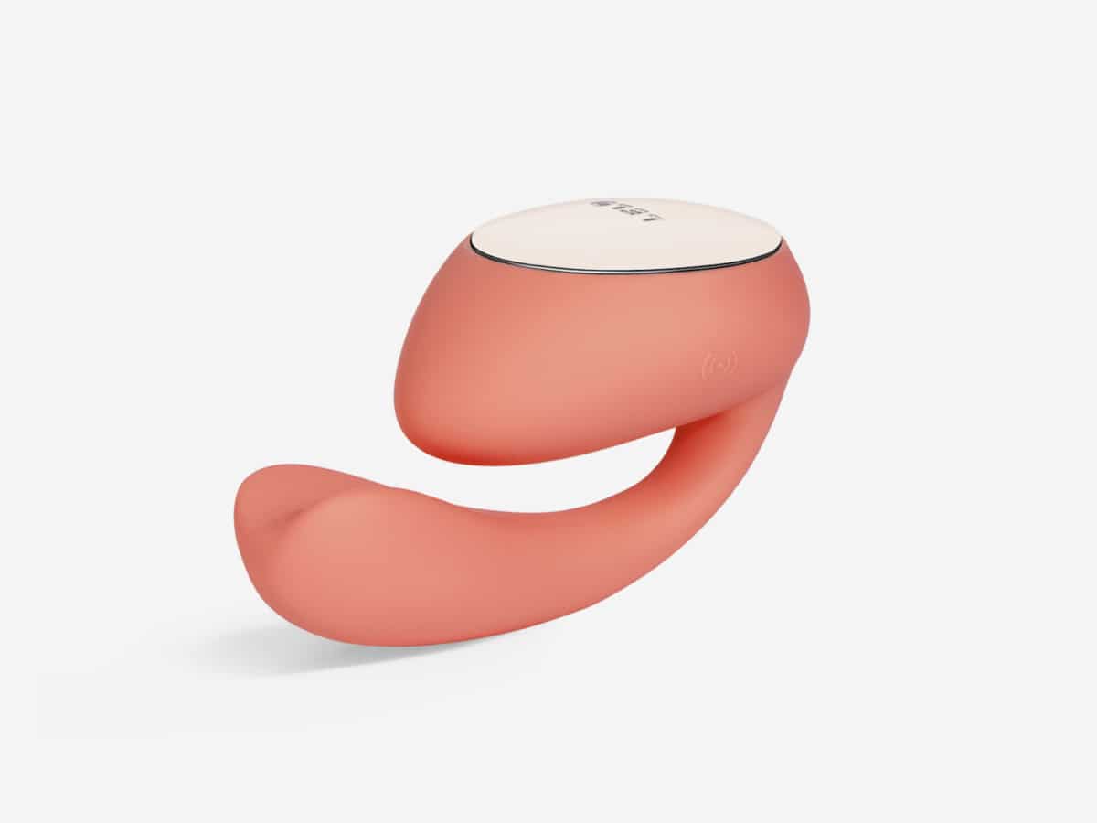 Lelo ida wave
