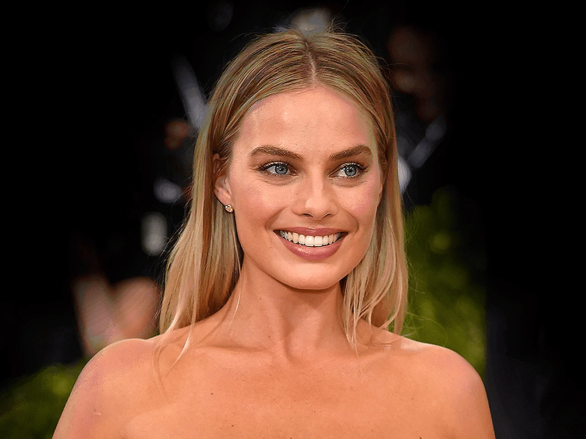 Margot Robbie